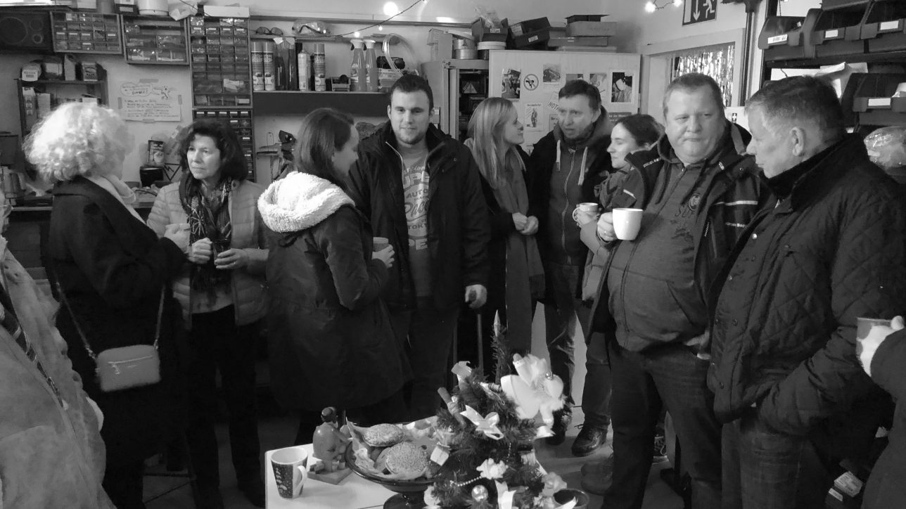 NEUES - Elektro Frank Müller